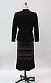 Ensemble, Gilbert Adrian (American, Naugatuck, Connecticut 1903–1959 Hollywood, California), wool, American